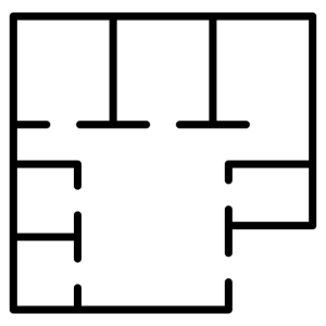 Room Design Icon