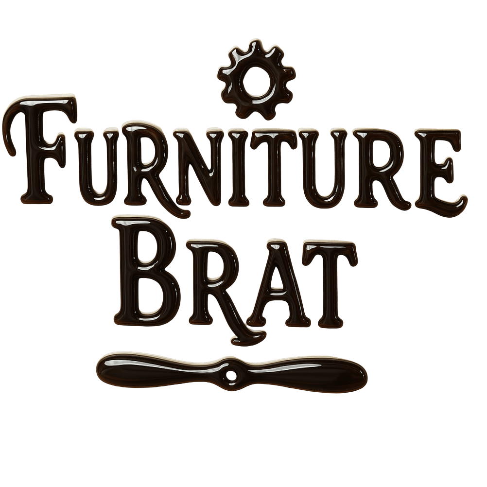 FURNITURE BRAT